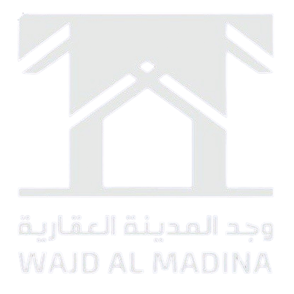 شركة وجد المدينة العقارية